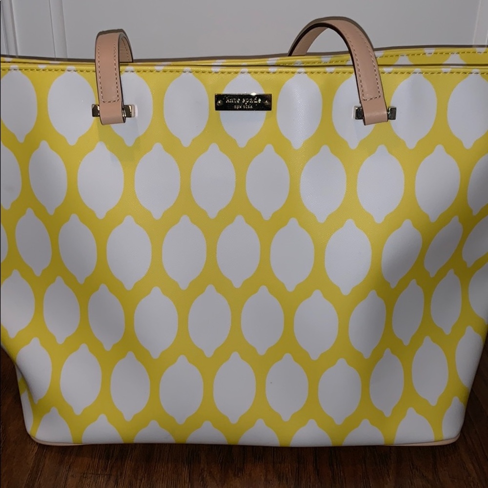 Kate spade bag